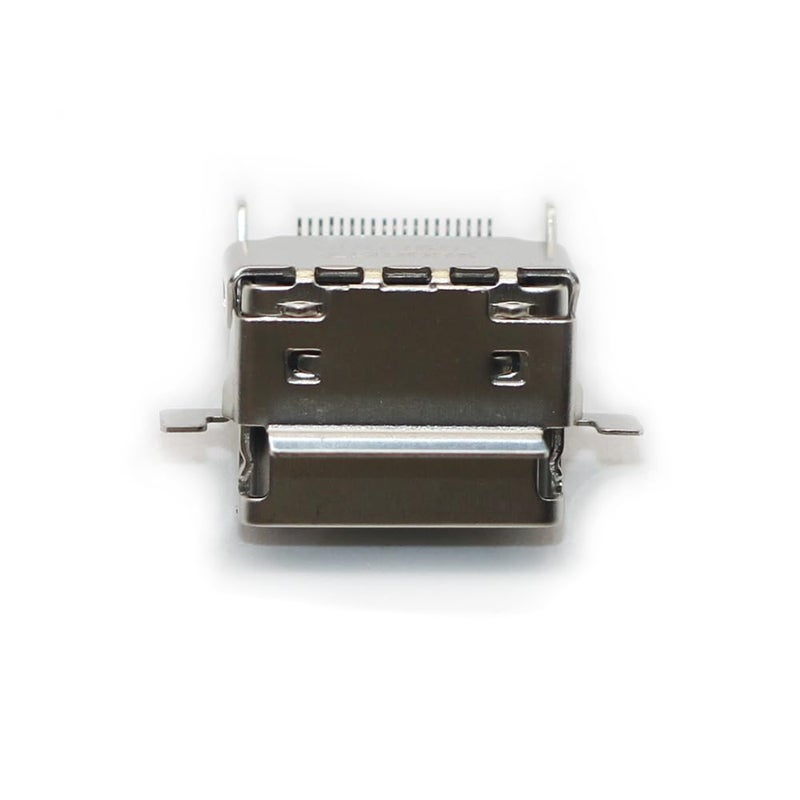 Mustpoint HDMI Port Connector Socket Replacement for Microsoft Xbox One S Slim - Image 2
